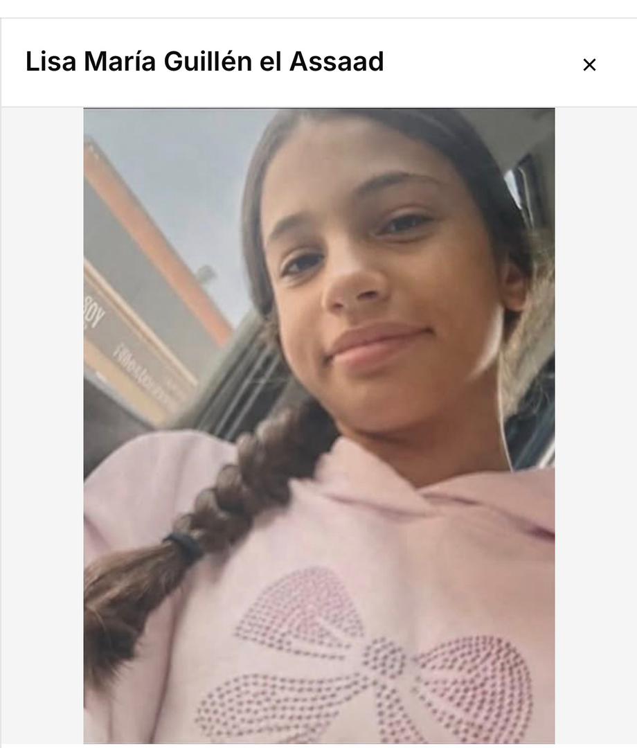 Foto de Lisa Guillen