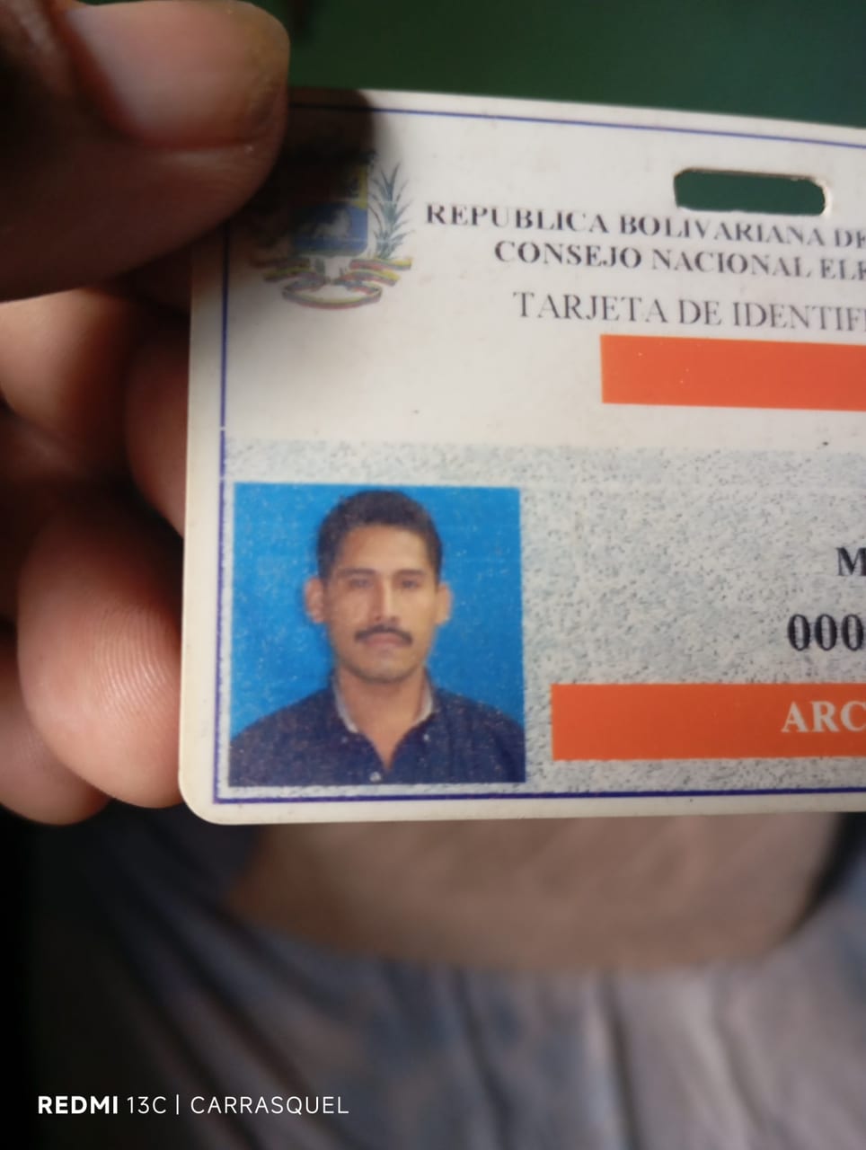 Foto de Maximo Baez