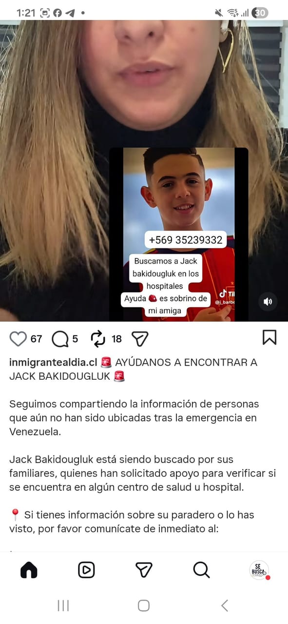 Foto de Jack Bakidougluk