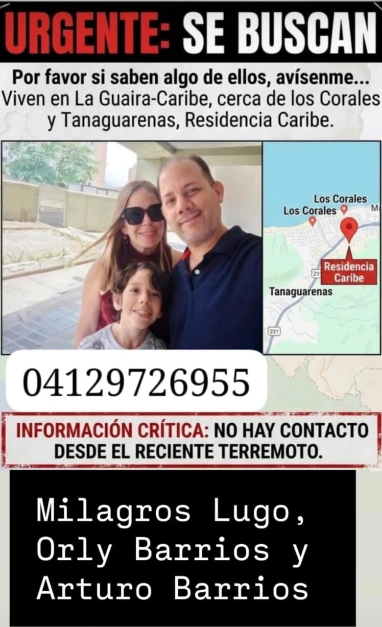 Milagros de los Angeles Lugo Ferraez