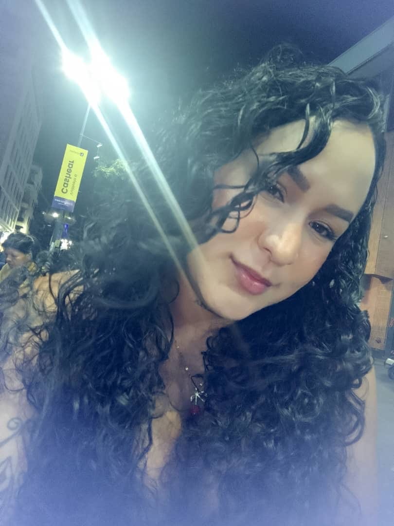 Foto de Stefania coromoto sanchez ramires