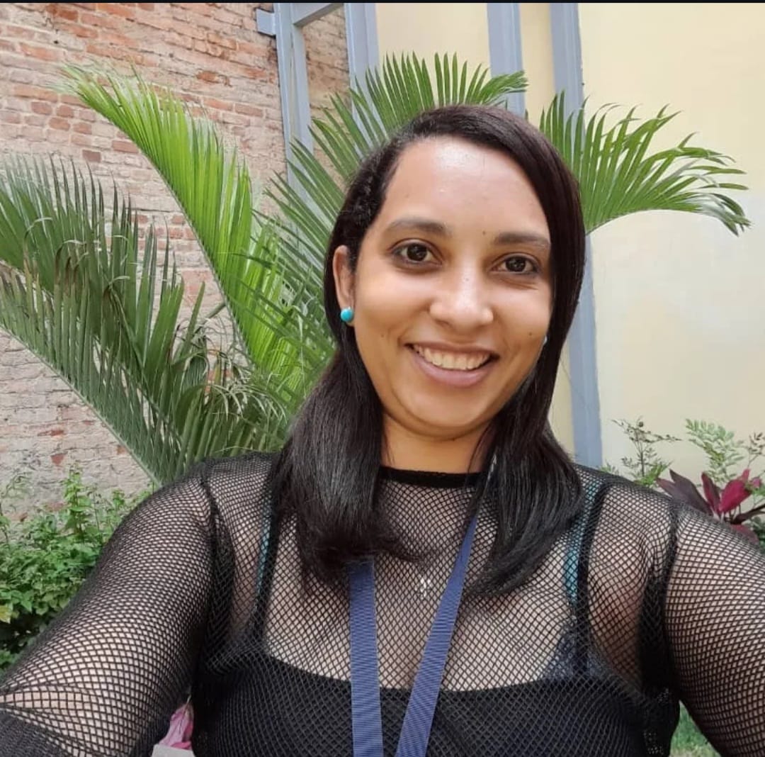 Foto de Nieves Ramirez Peña