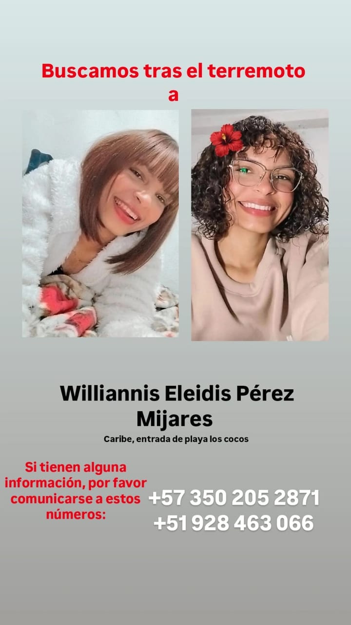 Williannis eleidys mijares