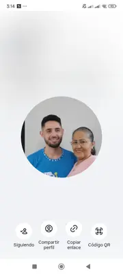 Foto de Noris solbey Bautista fernandez