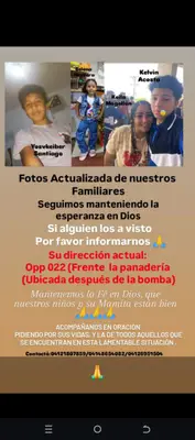 Foto de Karina mogollón