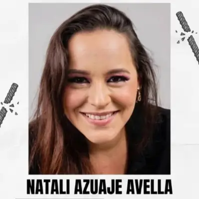 Foto de Natali Azuaje Avella