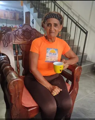 Foto de Cruz María Guerrero Caballero