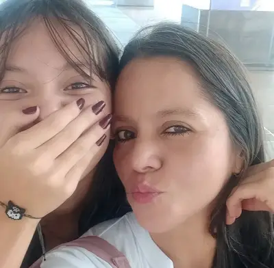 Foto de María Nereida Velázquez