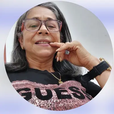 Foto de Rosario Goncalves
