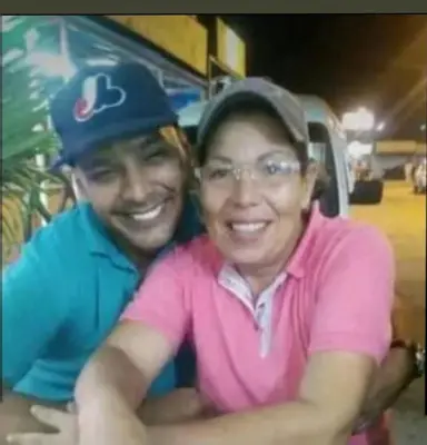Foto de Edward José Benavides vera