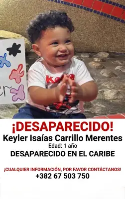 Foto de Keyler carrillo