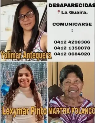 Foto de Lexymar Pinto