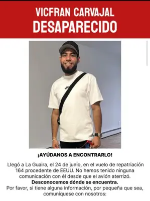 Foto de Vicfran Carvajal