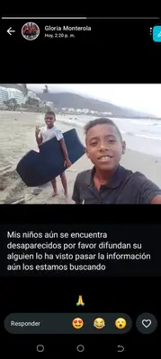 Foto de Franyer Jusehin Díaz Mendoza