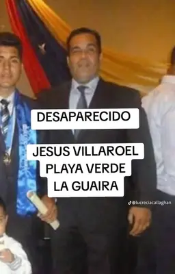 Foto de Jesus Villaroel
