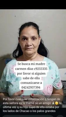 Carmen Celina Diaz Suárez