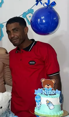 Foto de Moisés Bolívar
