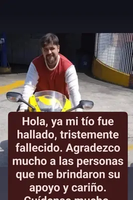 Foto de Rodolfo Franco Esposito Iodice