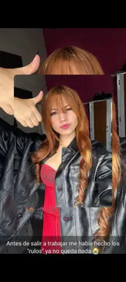 Foto de Kelly Blanco