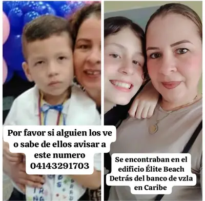 Foto de Lilian Vasquez