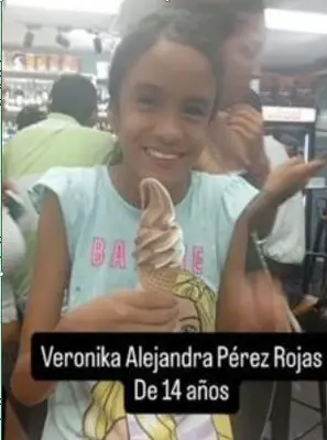 Verónika Ale…