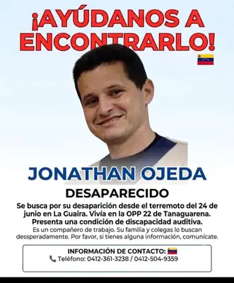 Foto de Yonathan bb Ojeda