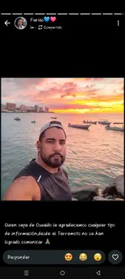 Foto de Oswaldo montaño