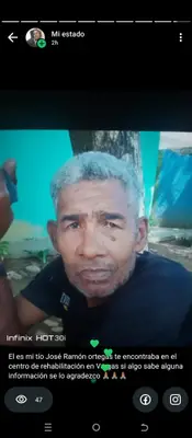 Foto de José Ramón ortegas