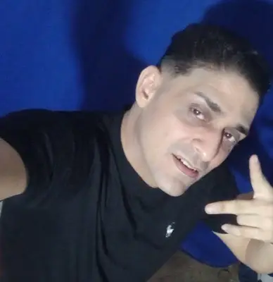 Jhonzer Alexander madero ruiz