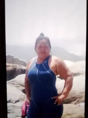 Foto de Violeida Castillo