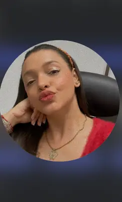 Foto de Ana Karina barrios