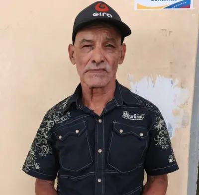 Foto de José Asunción Yepez