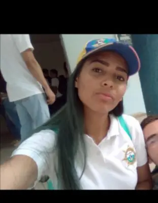 Foto de Carlenys Camacho