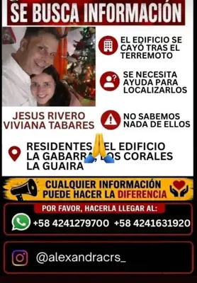 Foto de Jesus Rivero