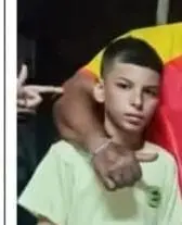 Foto de José Gregorio Rojas (HIJO)