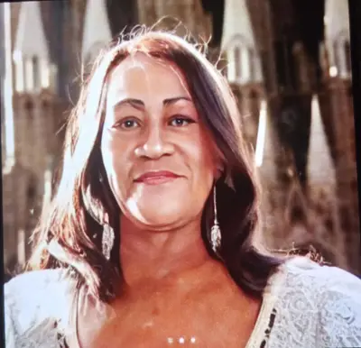 Foto de Gladys Aniceta Berroteran Espinoza