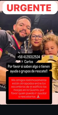 Foto de Willner Enrique Rivas Quijada