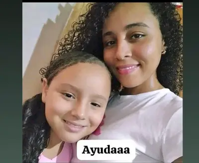 Foto de Franyeli Mendoza