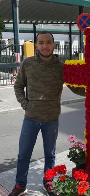 Foto de Marco antonio realza villegas