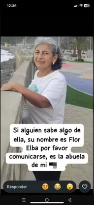 Foto de Flor alba Jaime