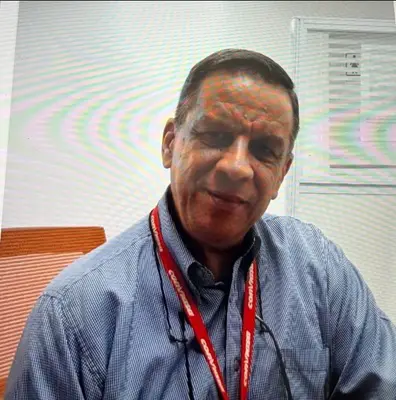 Foto de Armando Sorondo Centeno