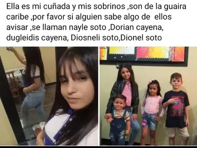 Foto de Dorian Cayena