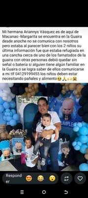 Foto de Ariannys vasquez