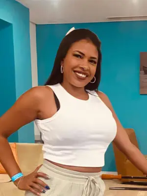 Foto de YESENIA