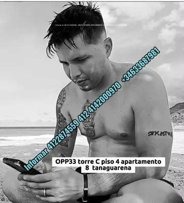 Foto de Isrrael Millan