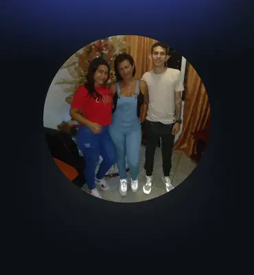 Foto de Freddy Abraham Carrero Noda