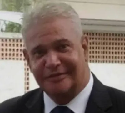 Foto de Robert Rafael Toledo Martínez