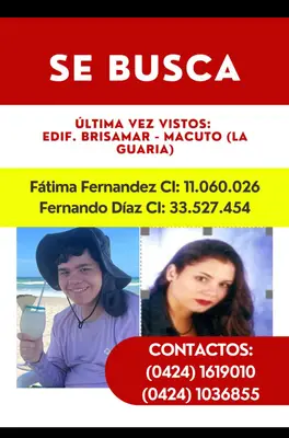Foto de Fatima Fernandez