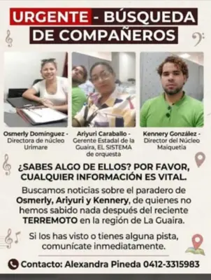 Foto de Kennery Gonzalez