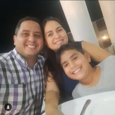 Foto de Betzi gutierrez